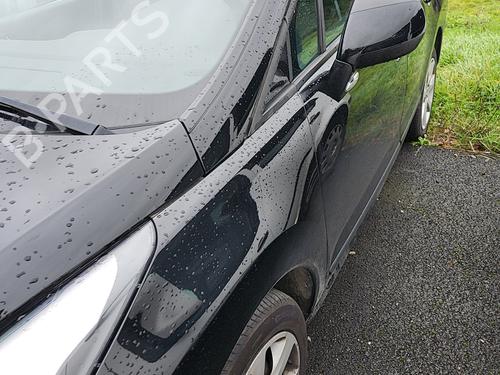 Used Parts PEUGEOT 3008 I MPV (0U_)  1.6 HDi  4481456