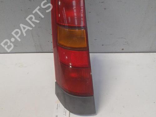 Used Left taillight RENAULT SUPER 5 (B/C40_) 1.1 (48 hp) 28791901
