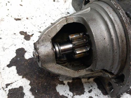 Starter VOLVO 740 (744) 2.3 | BP28778206M8