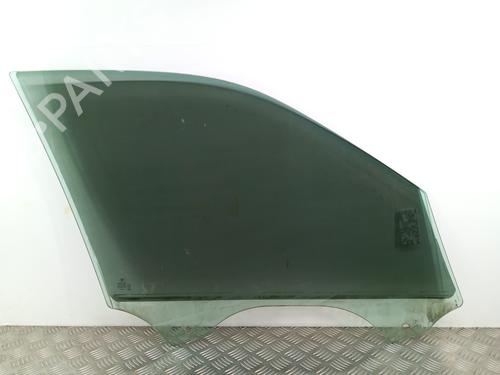 Dør rude ventre foran Dør rude ventre foran BMW X5 (E70) xDrive 35 d (286 hp) 28781727 28781727