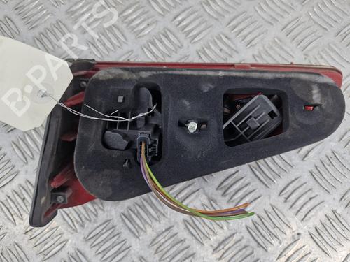 Used Left tailgate light Left tailgate light 39625495 39625495