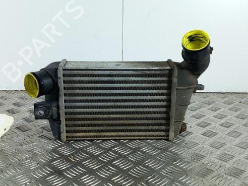Used Intercooler Intercooler ALFA ROMEO 147 (937_) 1.9 JTDM 16V (937.AXN1B, 937.AXZ1B) (170 hp) 28741393 28741393