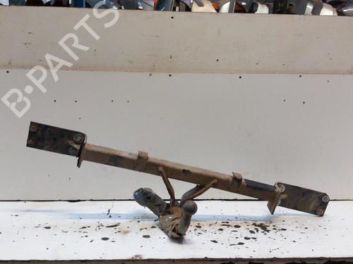 Used Tow ball/Mechanism OPEL MERIVA A MPV (X03) 1.7 CDTI (E75) (100 hp) 28775438