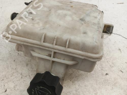 Used Expansion tank PEUGEOT 206 Hatchback (2A/C) 1.9 D (69 hp) 28738344
