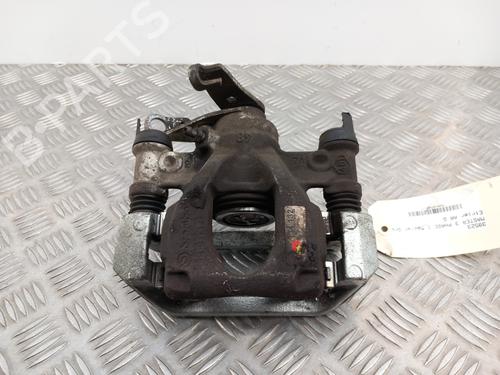 Etrier arriere gauche RENAULT MASTER III Van (FV) 2.3 dCi 145 FWD (FV0E, FV0F, FV0H, FV02, FV0M, FV0S,... (146 hp) 28757043