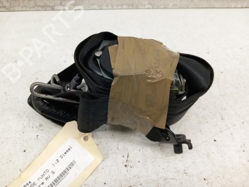 Front left seatbelt FIAT GRANDE PUNTO (199_) 1.3 D Multijet | BP28734792I26 - Image 3