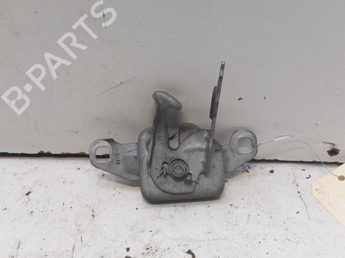 Used Hood lock DACIA DUSTER (HS_) 1.5 dCi (86 hp) 28793896