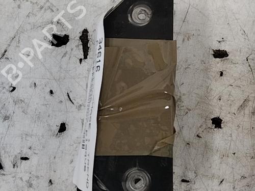 Éclairage de plaque d'immatriculation Éclairage de plaque d'immatriculation FORD FOCUS C-MAX (DM2) 1.6 TDCi (109 hp) 36425067 36425067