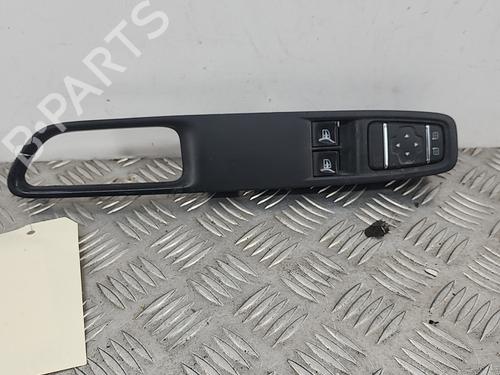 Interrupteur de vitre avant gauche RENAULT CLIO IV (BH_) 1.5 dCi 90 (90 hp) 28737092