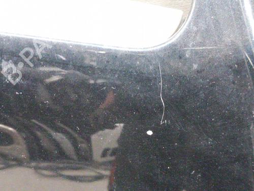 Hood MERCEDES-BENZ A-CLASS (W169) A 180 CDI (169.007, 169.307) | BP28751762C1 