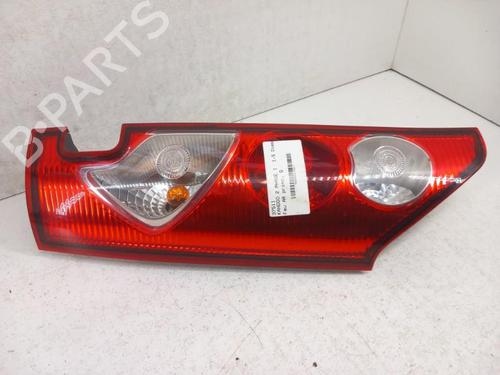 Left taillight RENAULT KANGOO / GRAND KANGOO II (KW0/1_) 1.5 dCi 90 (KW05, KW08, KW0G, KW11) | BP28768765C34 
