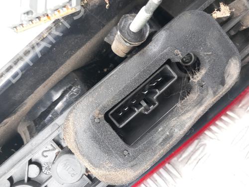 Used Right taillight Right taillight FORD C-MAX (DM2) 1.6 TDCi (90 hp) 28737214 28737214