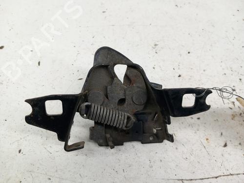 Used Hood lock VW GOLF IV Cabriolet (1E7) 1.6 (100 hp) 28755116