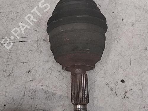 Used Left front driveshaft RENAULT MEGANE II (BM0/1_, CM0/1_) 1.5 dCi (BM02, BM13, BM2A, CM02, CM13) (101 hp) 28751881