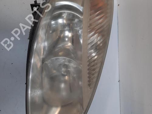 Right headlight RENAULT GRAND SCÉNIC II (JM0/1_) 1.9 dCi (JM0G, JM12, JM1G, JM2C) | BP28758420C29 
