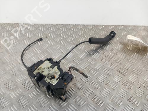 Used Electronic module RENAULT MEGANE III Hatchback (BZ0/1_, B3_) 1.5 dCi (BZ0C) (90 hp) 28782112