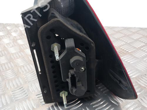 Used Left taillight Left taillight FORD GALAXY II (WA6) 1.8 TDCi (125 hp) 28744649 28744649