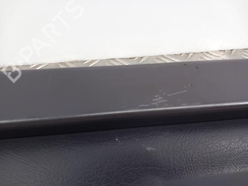 Rear parcel shelf MERCEDES-BENZ A-CLASS (W168) A 190 (168.032, 168.132) | BP28738950C85 