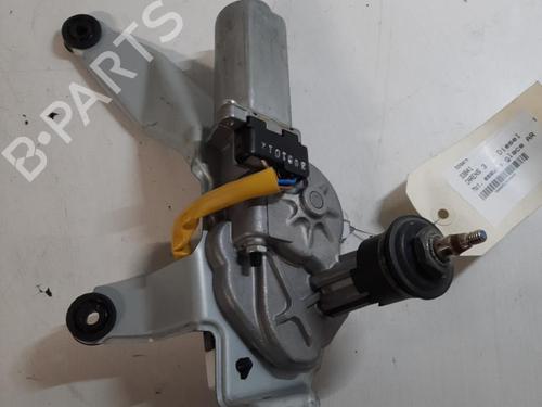 Used Rear wiper motor KIA CARENS III MPV (UN) 2.0 CRDi 140 (140 hp) 28751953