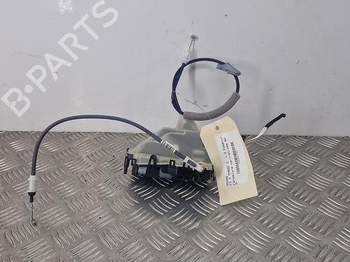 Elektronisk modul CITROËN C3 III (SX) 1.2 PureTech 82 (83 hp) 28737297