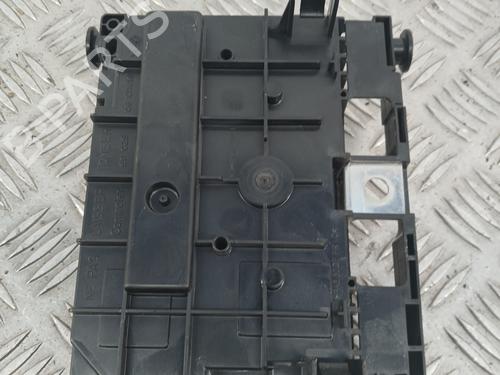 Fuse box PEUGEOT 3008 I MPV (0U_) 1.6 HDi | BP30515894E1