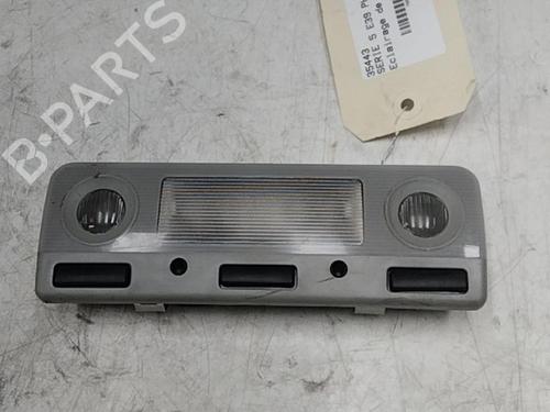 Used Interior roof light Interior roof light BMW 5 (E39) 530 d (193 hp) 28771423 28771423