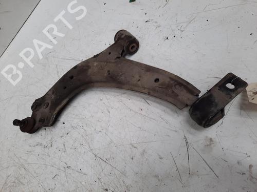 Left front suspension arm CITROËN ZX (N2) 1.9 DT | BP28763812M12 