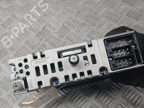 Used Radio Radio TOYOTA AYGO (_B1_) 1.4 D-4D (WNB10_, WNB10R) (54 hp) 31988379 31988379