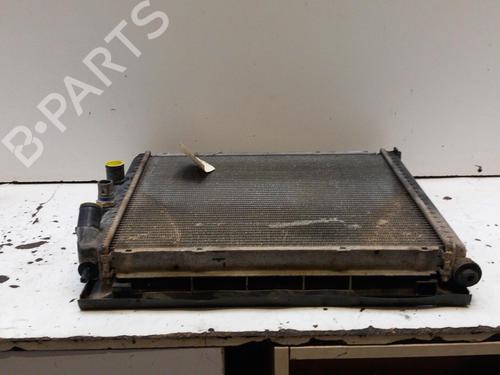 Køler RENAULT KANGOO (KC0/1_) D 65 1.9 (KC0E, KC02, KC0J, KC0N) | BP28778907M31