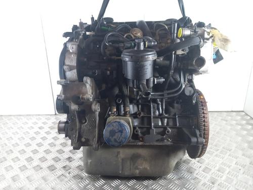 Engine PEUGEOT 306 Hatchback (7A, 7C, N3, N5) 2.0 HDI 90 0135FG