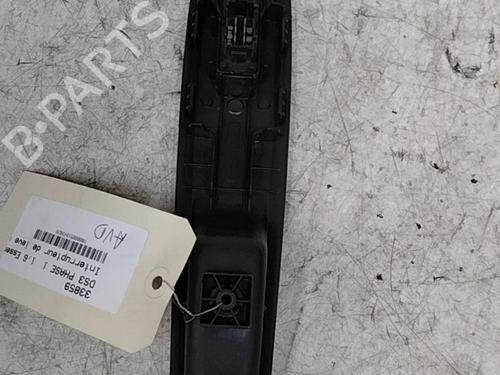 Right front window switch CITROËN DS3 (SA_) 1.6 VTi 120 | BP28763157I26 