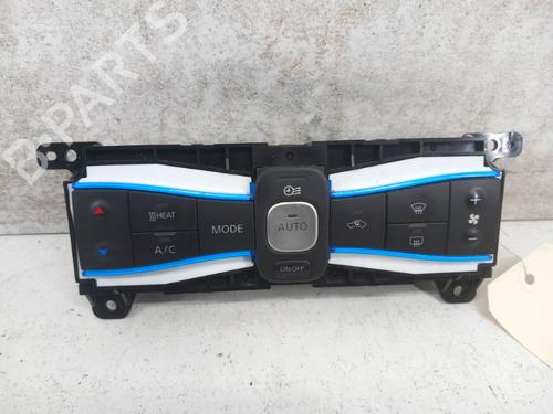 Climate control NISSAN LEAF (ZE0) Electric | BP28734535I5 - Image 3