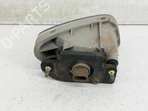 Used Left front fog light Left front fog light CHEVROLET LACETTI (J200) 2.0 D (121 hp) 28772778 28772778