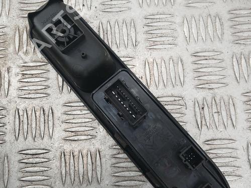 Used Left front window switch Left front window switch 38475489 38475489