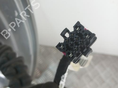 Dør venstre foran VW GOLF IV (1J1) 1.6 16V | BP29610259C2