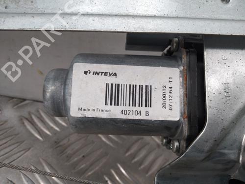 front-right-window-mechanism-citroen-berlingo-box-bodympv-b9-2008-28737136 main image