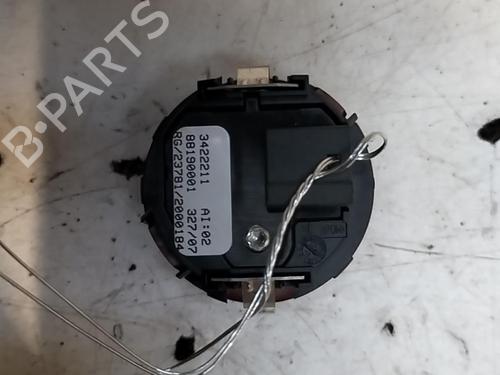 Used Warning switch MINI MINI (R56) Cooper D (109 hp) 28779108
