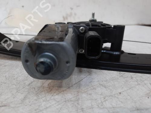 Front right window mechanism FIAT PUNTO (199_) 1.2 (199AXZ1A, 199BXZ1A) | BP28774410C23 - Image 3