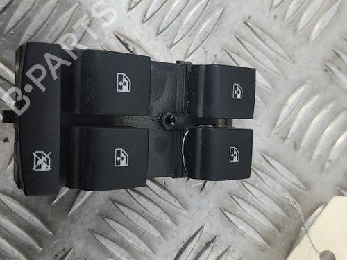 Used Left front window switch OPEL INSIGNIA A Sports Tourer (G09) 2.0 CDTI (35) (110 hp) 28756661