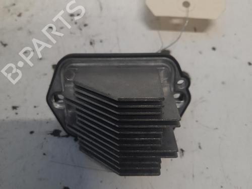 Used Heater resistor Heater resistor MAZDA 6 Hatchback (GG) 2.0 DI (GG14) (121 hp) 36425423 36425423