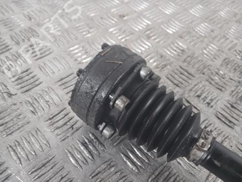 Used Left front driveshaft Left front driveshaft VW LUPO I (6X1, 6E1) 1.7 SDI (60 hp) 31917707 31917707