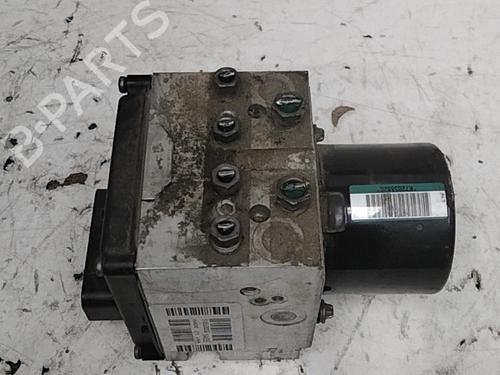 Used ABS pump ABS pump PEUGEOT 407 (6D_) 1.8 (6D6FZB) (116 hp) 28754123 28754123