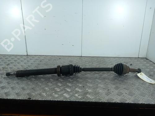 Used Right front driveshaft Right front driveshaft FORD FIESTA V (JH_, JD_) 1.4 TDCi (68 hp) 29303658 29303658