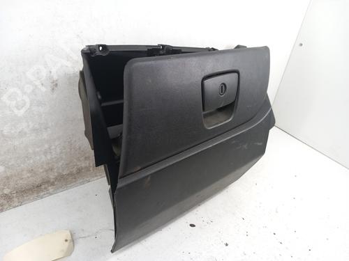 Used Glove box CITROËN NEMO Box Body/MPV (AA_) 1.3 HDi 75 (75 hp) 28737582