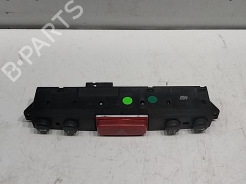 Used Warning switch Warning switch ALFA ROMEO 147 (937_) 1.9 JTDM 8V (937.AXD1A, 937.AXU1A, 937.BXU1A) (120 hp) 28764280 28764280