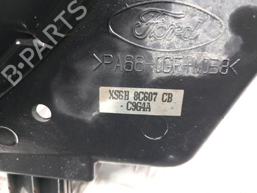 Kjølevifte elektrisk FORD FIESTA IV (JA_, JB_) 1.8 DI | BP29630320M35 