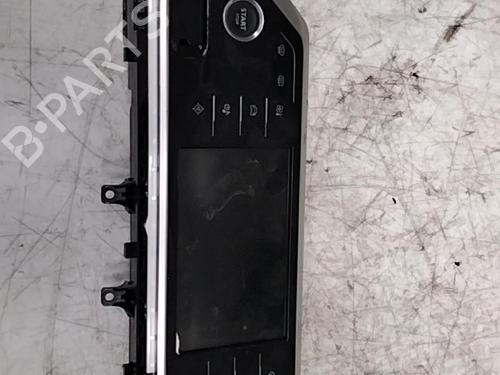 Pantalla multifuncion CITROËN C4 Grand Picasso II (DA_, DE_) 2.0 BlueHDi 150 (150 hp) 28790353