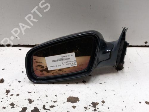 Used Left mirror Left mirror AUDI A8 D2 (4D2, 4D8) 2.5 TDI (150 hp) 28793353 28793353