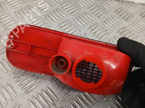Baklys Baklys CHRYSLER PT CRUISER (PT_) 2.2 CRD (121 hp) 39526791 39526791