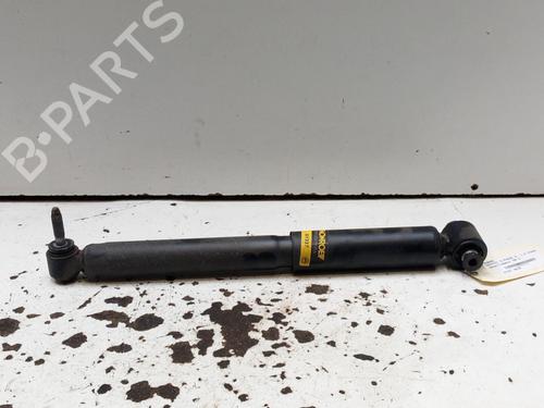 Used Right rear shock absorber RENAULT SCÉNIC III (JZ0/1_) 1.2 TCe (116 hp) 28755629